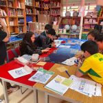 Colegios del Arzobispado de Concepción vivirán la segunda edición de la First Lego League Colegios del Arzobispado de Concepción vivirán la segunda edición de la First Lego League