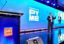 Summit País Digital 2025: Cómo la IA está redefiniendo la productividad y el futuro de las pymes Summit País Digital 2025: Cómo la IA está redefiniendo la productividad y el futuro de las pymes