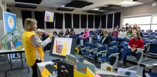 Con más de 2.600 participantes, UDD realizará la décima versión de Semana i