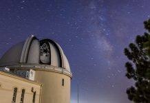 USM será sede de la Conferencia Nacional de Astronomía 2026 USM será sede de la Conferencia Nacional de Astronomía 2026