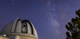 USM será sede de la Conferencia Nacional de Astronomía 2026