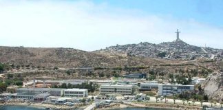 Consejo Regional de Coquimbo compromete financiamiento para Centro de Biotecnología Avanzada en Campus Guayacán