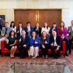 Mineduc y BancoEstado firman convenio para fortalecer la Educación Financiera de niños, niñas y jóvenes Convenio Mineduc BancoEstado firman convenio para fortalecer la Educación Financiera de niños, niñas y jóvenes