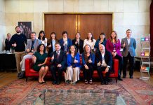 Mineduc y BancoEstado firman convenio para fortalecer la Educación Financiera de niños, niñas y jóvenes Convenio Mineduc BancoEstado firman convenio para fortalecer la Educación Financiera de niños, niñas y jóvenes