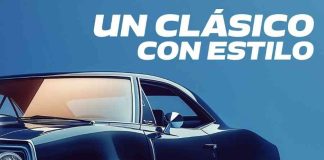 Cooper Cobra, un neumático clásico con gran estilo