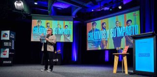 Creativiña entregó ola de oro en ambas categorías  Creativiña entregó ola de oro en ambas categorías