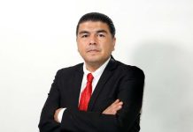 Cristián Villegas Director Instituto de Educación y Lenguaje Universidad de Las Américas