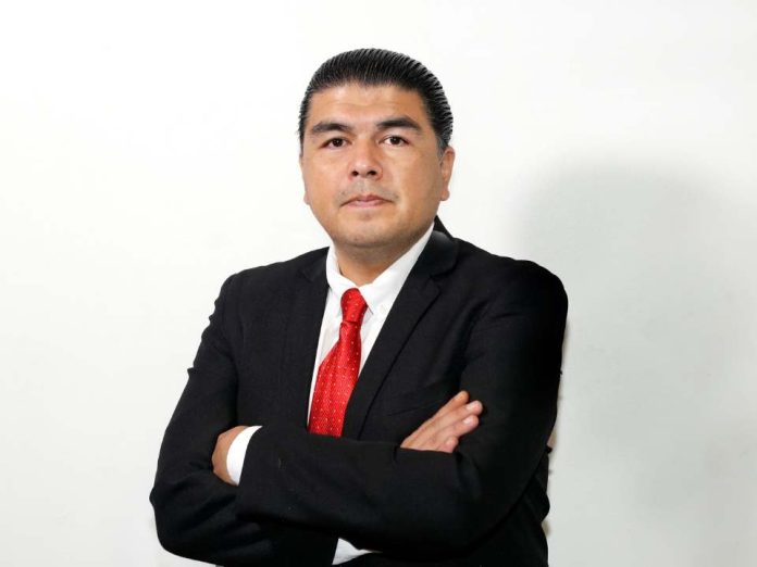 Cristián Villegas Director Instituto de Educación y Lenguaje Universidad de Las Américas Cristián Villegas Director Instituto de Educación y Lenguaje Universidad de Las Américas