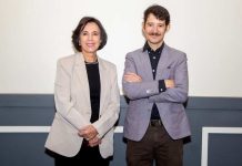 Cristóbal Cobo: Experto internacional en inteligencia artificial analiza los desafíos de la Educación Superior en Seminario UDLA Cristóbal Cobo: Experto internacional en inteligencia artificial analiza los desafíos de la Educación Superior en Seminario UDLA