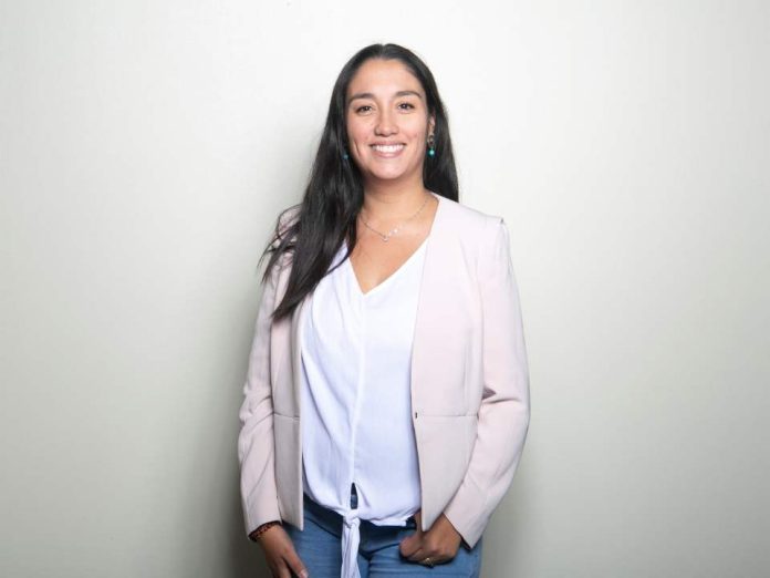 Daniela Naranjo Académica Escuela de Terapia Ocupacional Universidad de Las Américas