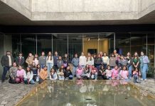 Data Observatory celebró Día Internacional de Ada Lovelace con juegos para desarrollar el pensamiento matemático en niñas