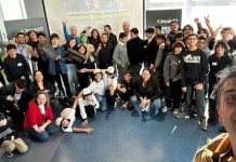 De Chile al mundo: estudiantes representarán al país en la final internacional de los Intercolegiales de Minecraft de Globant