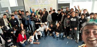 De Chile al mundo: estudiantes representarán al país en la final internacional de los Intercolegiales de Minecraft de Globant De Chile al mundo: estudiantes representarán al país en la final internacional de los Intercolegiales de Minecraft de Globant