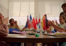 De Suiza a Chicureo: las mejores prácticas educativas del mundo llegan a Trewhela’s School De Suiza a Chicureo: las mejores prácticas educativas del mundo llegan a Trewhela’s School