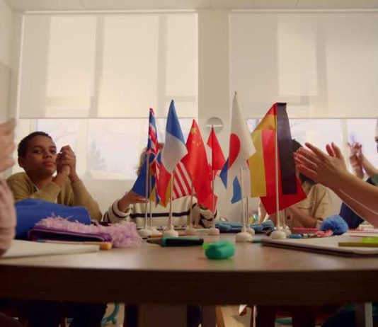 De Suiza a Chicureo: las mejores prácticas educativas del mundo llegan a Trewhela’s School De Suiza a Chicureo: las mejores prácticas educativas del mundo llegan a Trewhela’s School