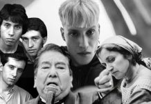 De la academia a la música popular: El Podcast Sonidos Parlantes presenta su segunda temporada relacionando la investigación con los grandes artistas nacionales