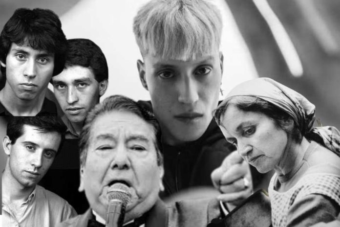 De la academia a la música popular El Podcast Sonidos Parlantes presenta su segunda temporada relacionando la investigación con los grandes artistas nacionales De la academia a la música popular: El Podcast Sonidos Parlantes presenta su segunda temporada relacionando la investigación con los grandes artistas nacionales