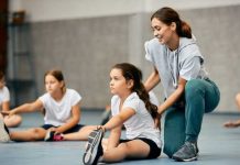 Desafíos y oportunidades de la nueva Ley de 60 minutos de Actividad Física en el ámbito educativo Desafíos y oportunidades de la nueva Ley de 60 minutos de Actividad Física en el ámbito educativo