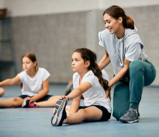 Desafíos y oportunidades de la nueva Ley de 60 minutos de Actividad Física en el ámbito educativo Desafíos y oportunidades de la nueva Ley de 60 minutos de Actividad Física en el ámbito educativo