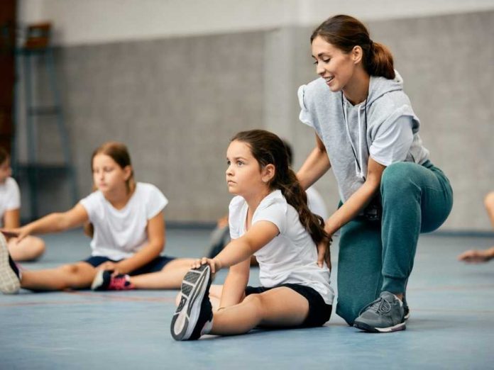 Desafíos y oportunidades de la nueva Ley de 60 minutos de Actividad Física en el ámbito educativo Desafíos y oportunidades de la nueva Ley de 60 minutos de Actividad Física en el ámbito educativo