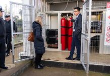 Desde Concepción, la UCSC acelera el desarrollo del hidrógeno verde en Chile