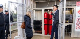 Desde Concepción, la UCSC acelera el desarrollo del hidrógeno verde en Chile