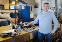 Desde el desierto al océano: académico UCSC se suma a expedición internacional que busca revelar el pasado verde de Atacama Desde el desierto al océano: académico UCSC se suma a expedición internacional que busca revelar el pasado verde de Atacama