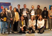 Dirección de Educación Pública y el Instituto Francés firman convenio para la enseñanza del francés en la Educación Pública del país