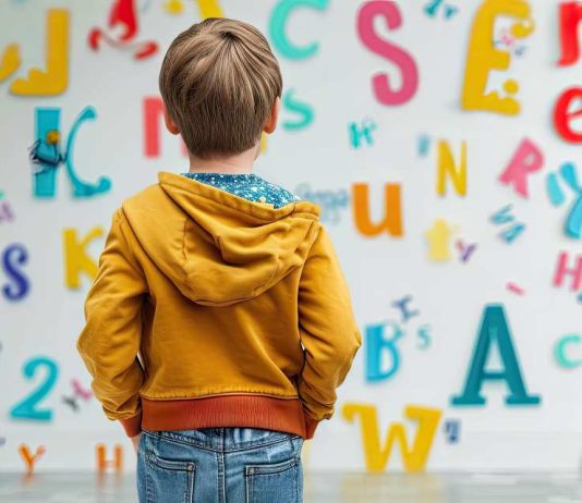 Dislexia y la necesidad de transformar la mirada educativa