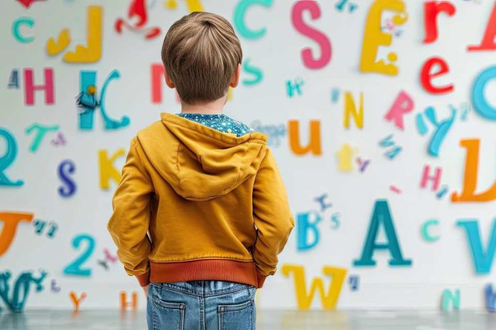 Dislexia y la necesidad de transformar la mirada educativa Dislexia y la necesidad de transformar la mirada educativa