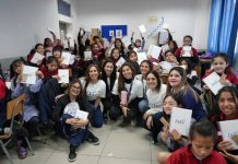 Dove celebra el Día Internacional de la Niña con un llamado a que #CambiemosElCumplido