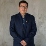 Dr. Ricardo Lizana en el 2% de los científicos más influyentes del mundo en ingeniería eléctrica Dr. Ricardo Lizana en el 2% de los científicos más influyentes del mundo en ingeniería eléctrica
