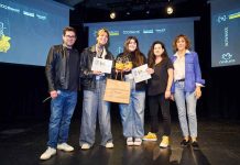 Duoc UC se prepara para la vigesimosegunda versión de Creativiña Duoc UC se prepara para la vigesimosegunda versión de Creativiña