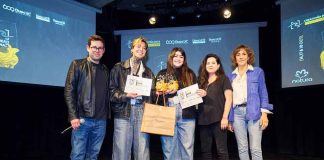 Duoc UC se prepara para la vigesimosegunda versión de Creativiña