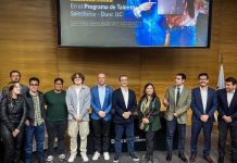 Duoc UC y Salesforce firman alianza para impulsar la formación digital con certificaciones globales