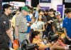 EXPERIENCIA E: la gran fiesta de los autos eléctricos, E-karts, tecnología y entretención para toda la familia EXPERIENCIA E: la gran fiesta de los autos eléctricos, E-karts, tecnología y entretención para toda la familia