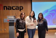 Ecosistemas Global recibe el premio a la innovación en Testing Chile 2025