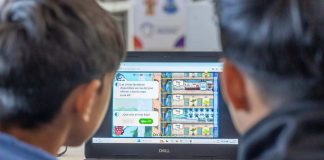 EdTech global refuerza su compromiso con un aprendizaje inclusivo de matemáticas para los niños y niñas de Chile