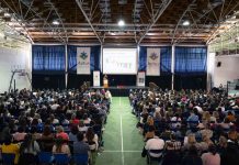 Educación con impacto: Aptus presenta researchEd Chile