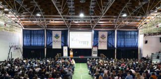 Educación con impacto: Aptus presenta researchEd Chile Educación con impacto: Aptus presenta researchEd Chile