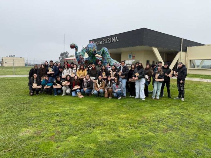 El auge de la carrera en sintonía con las nuevas generaciones El auge de la carrera en sintonía con las nuevas generaciones