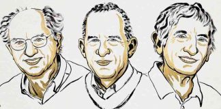 El Nobel de Física que abrió la puerta a los computadores cuánticos El hallazgo de John Clarke, Michel H. Devoret y John M. Martinis demuestra que los efectos de la mecánica cuántica