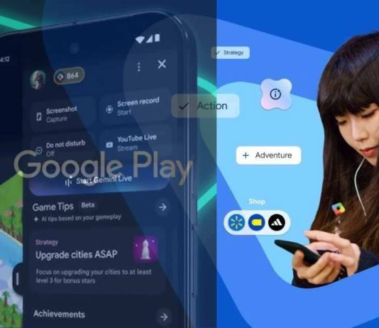 El talento latinoamericano se impulsa con el Indie Games Fund 2025 de Google Play El talento latinoamericano se impulsa con el Indie Games Fund 2025 de Google Play