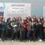 Elige Educar realiza talleres de bienestar socioemocional a docentes de Iquique Elige Educar realiza talleres de bienestar socioemocional a docentes de Iquique