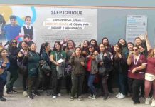 Elige Educar realiza talleres de bienestar socioemocional a docentes de Iquique Elige Educar realiza talleres de bienestar socioemocional a docentes de Iquique