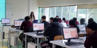 Más de 1.200 estudiantes participaron en XIV Encuentro con las Ciencias UCN