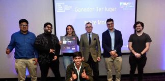 Equipo “No te moAI” gana la Hackatón Summit País Digital 2025 con solución para mejorar la gestión vial en las ciudades de Chile