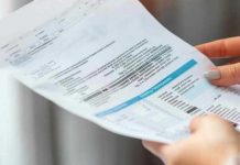 Error en cuentas de la luz: Experto advierte impacto en endeudamientos de UF y consumos cotidianos Error en cuentas de la luz Experto advierte impacto en endeudamientos de UF y consumos cotidianos