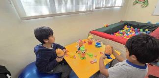 Escuela Tambillos inaugura espacios sensoriales para promover el bienestar estudiantil