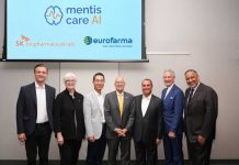 Eurofarma anuncia joint venture con SK Biopharmaceuticals para soluciones de salud digital con IA